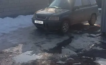 Honda CR-V 1996 года за 2 300 000 тг. в Алматы фото 3