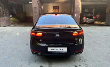 Kia K7 2016 года за 9 000 000 тг. в Шымкент