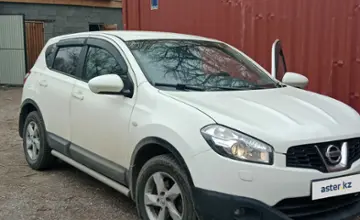 Nissan Qashqai 2013 года за 4 800 000 тг. в Алматы фото 2