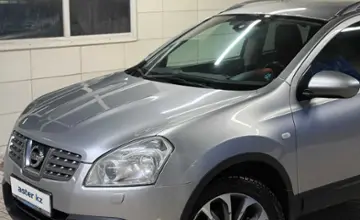 Nissan Qashqai 2009 года за 4 500 000 тг. в Астана фото 2