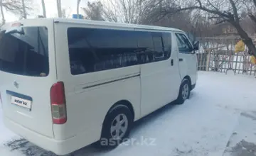Toyota HiAce 2006 года за 7 500 000 тг. в Алматы