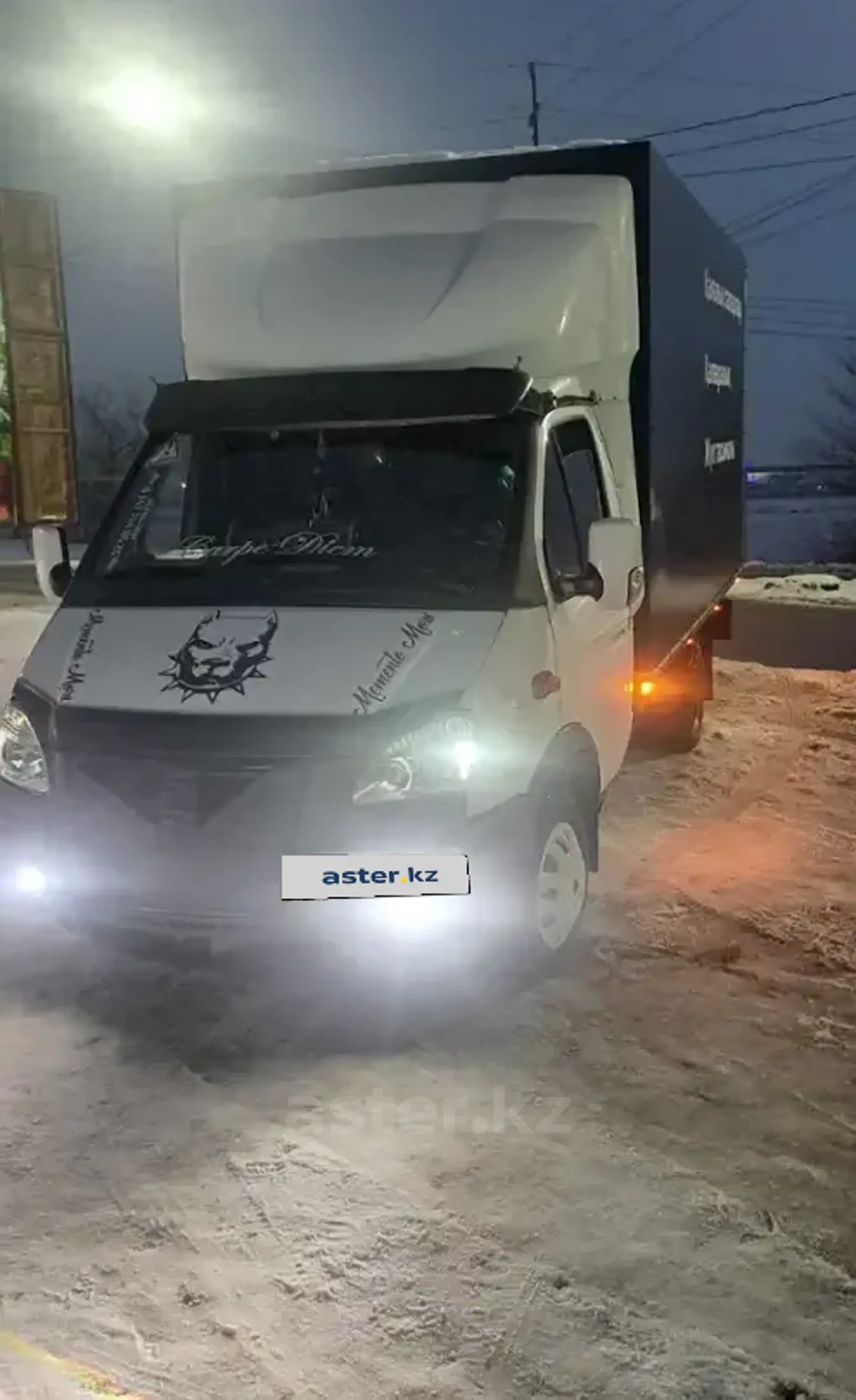 ГАЗ 3302 «Газель» 2003 года за 4 250 000 тг. в Алматы фото 3