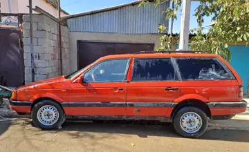 Volkswagen Passat 1989 года за 800 000 тг. в Шымкент фото 4
