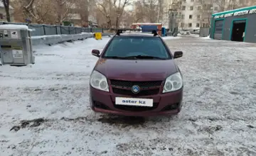 Geely MK 2011 года за 900 000 тг. в Астана фото 1
