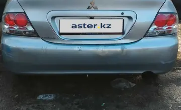 Mitsubishi Lancer 2009 года за 2 300 000 тг. в Алматы фото 2