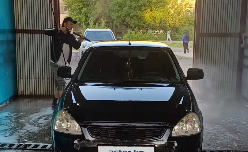 LADA (ВАЗ) Priora 2013 года за 2 050 000 тг. в Астана