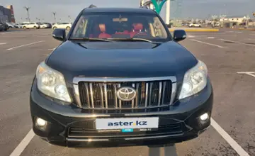 Toyota Land Cruiser Prado 2012 года за 14 900 000 тг. в Шымкент фото 2