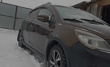 Lifan X50 2015 года за 1 900 000 тг. в Петропавловск фото 2