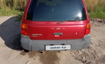 Subaru Forester 1998 года за 3 000 000 тг. в Усть-Каменогорск фото 3