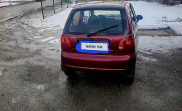 Daewoo Matiz 2011 года за 1 400 000 тг. в Алматы фото 3