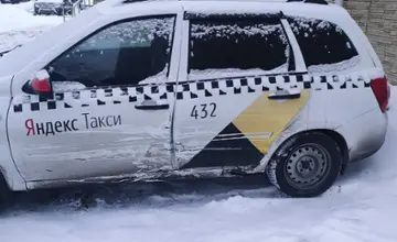 LADA (ВАЗ) Kalina 2014 года за 1 600 000 тг. в Костанай фото 5