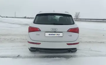 Audi Q5 2011 года за 8 600 000 тг. в Алматы