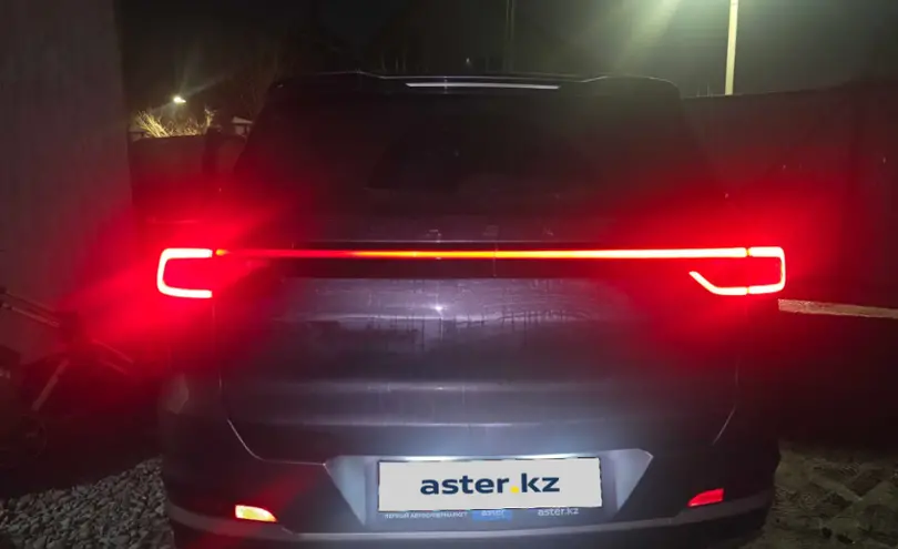 Chery Tiggo 7 Pro Max 2023 года за 8 300 000 тг. в Алматы фото 4