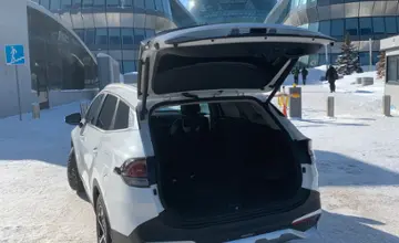 Kia Sportage 2023 года за 15 700 000 тг. в Астана фото 4
