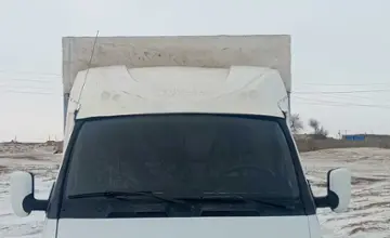 ГАЗ 3302 «Газель» 2002 года за 1 900 000 тг. в Атырауская область фото 2