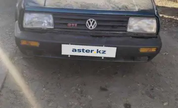 Volkswagen Jetta 1991 года за 700 000 тг. в Алматы фото 1