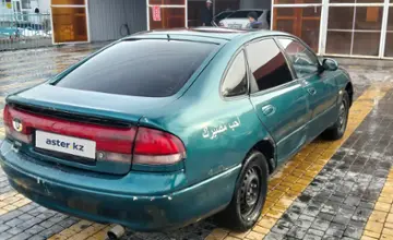 Mazda Cronos 1992 года за 480 000 тг. в Жамбылская область фото 3