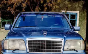 Mercedes-Benz E-Класс 1992 года за 1 900 000 тг. в Алматы фото 1