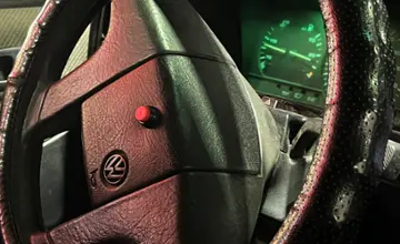 Volkswagen Passat 1990 года за 1 100 000 тг. в Астана фото 4