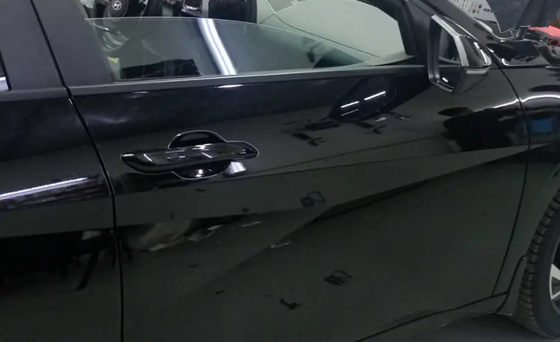 Hyundai Elantra 2024 года за 10 400 000 тг. в Астана