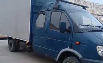 ГАЗ 3302 «Газель» 2007 года за 4 500 000 тг. в Актау фото 3