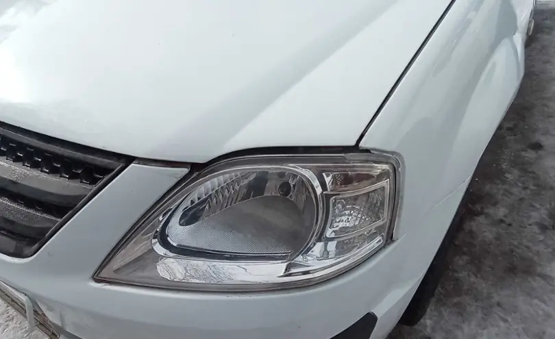 LADA (ВАЗ) Largus 2013 года за 3 100 000 тг. в Караганда фото 2