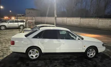 Audi A6 1995 года за 2 700 000 тг. в Тараз