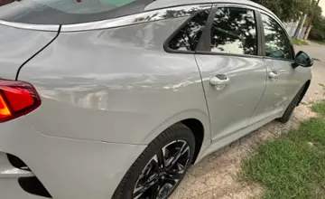 Kia K5 2021 года за 12 500 000 тг. в Алматы фото 3