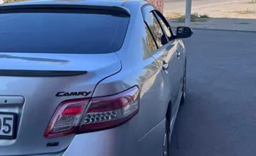 Toyota Camry 2007 года за 5 300 000 тг. в Алматинская область фото 4