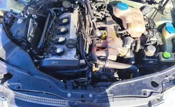 Volkswagen Passat 2003 года за 2 500 000 тг. в Астана