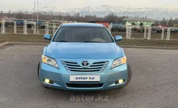 Toyota Camry 2006 года за 5 200 000 тг. в Алматы фото 4