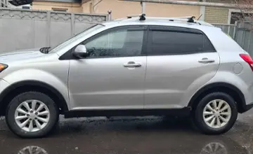 SsangYong Actyon 2014 года за 4 900 000 тг. в Алматы