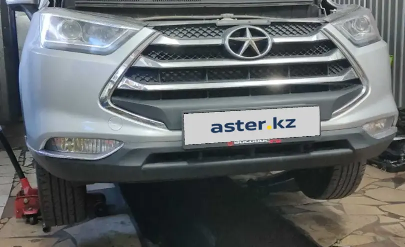 JAC S3 2018 года за 4 700 000 тг. в Петропавловск фото 2