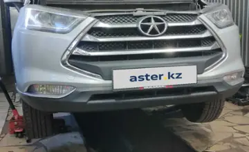 JAC S3 2018 года за 4 900 000 тг. в Петропавловск фото 2