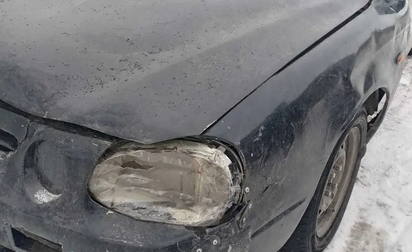 Kia Shuma 1998 года за 500 000 тг. в Карагандинская область