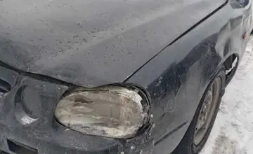 Kia Shuma 1998 года за 500 000 тг. в Карагандинская область фото 1