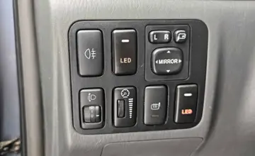 Toyota Land Cruiser Prado 2005 года за 12 500 000 тг. в Караганда фото 4