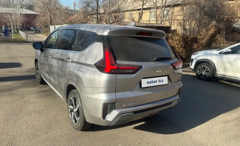 Mitsubishi Xpander 2022 года за 10 400 000 тг. в Алматы