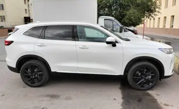 Haval H6 2023 года за 10 000 000 тг. в Астана фото 3