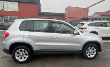 Volkswagen Tiguan 2009 года за 5 750 000 тг. в Алматы фото 2