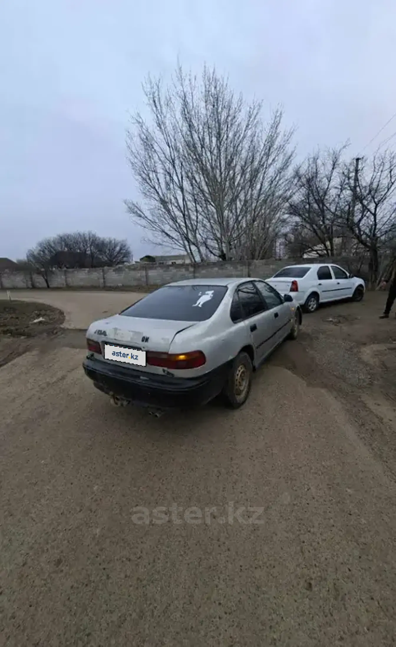 Honda Accord 1995 года за 330 000 тг. в Алматы фото 3