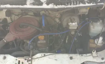 ГАЗ 3302 «Газель» 2001 года за 1 700 000 тг. в Караганда