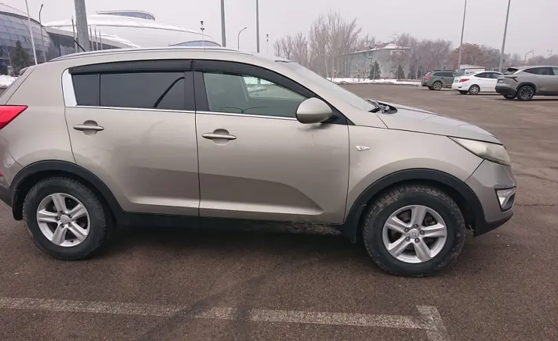 Kia Sportage 2014 года за 5 300 000 тг. в Алматы фото 2
