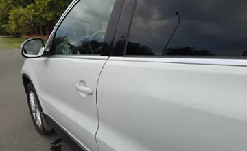 Volkswagen Tiguan 2014 года за 8 000 000 тг. в Павлодар