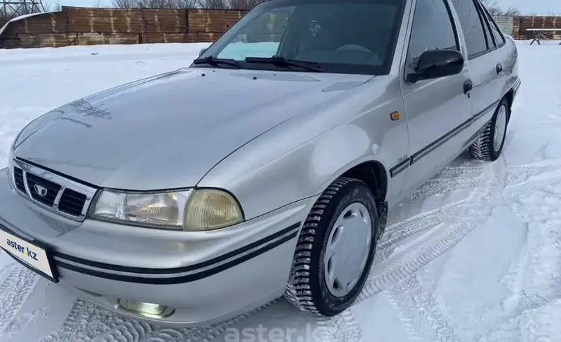 Daewoo Nexia 2005 года за 650 000 тг. в Караганда