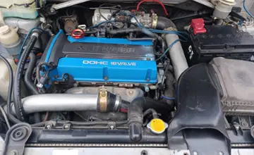 Mitsubishi Airtrek 2001 года за 4 400 000 тг. в Алматы фото 3