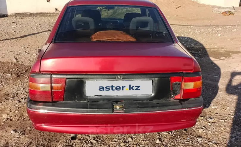 Opel Vectra 1994 года за 500 000 тг. в Туркестанская область фото 4