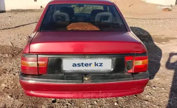 Opel Vectra 1994 года за 700 000 тг. в Туркестанская область фото 4