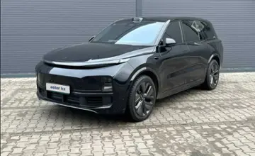 LiXiang L9 2024 года за 17 300 000 тг. в Алматы фото 1