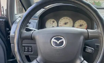 Mazda Premacy 2003 года за 3 000 000 тг. в Алматы